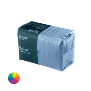 BABETES MONOART TOWEL UP