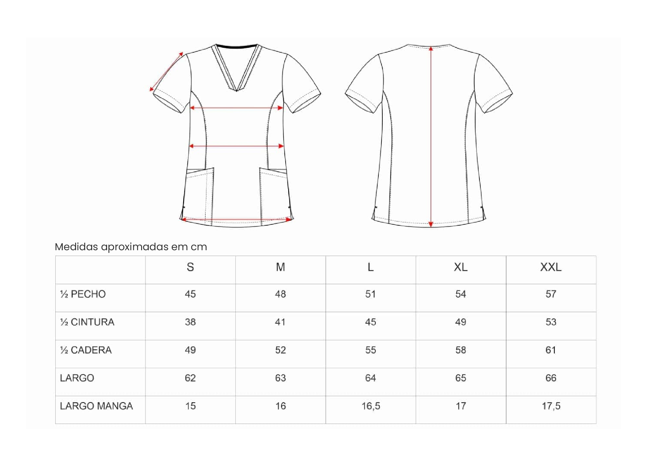 CASACA FREE MOVES - Image 2