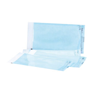 BOLSAS DE ESTERILIZAÇÃO
