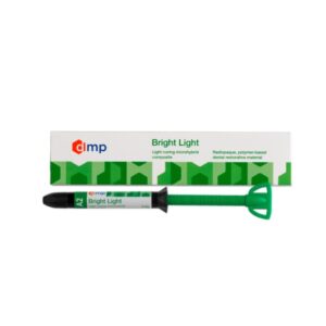 COMPÓSITO BRIGHT LIGHT MICROHIBRIDO SERINGA 4.5gr