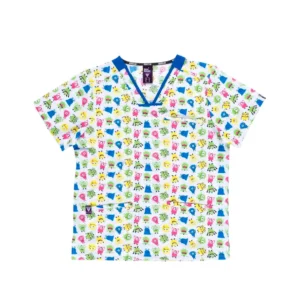 Casaca KID II