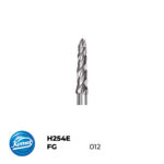 Brocas de tungsténio H254E