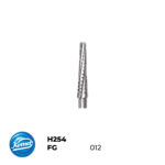 Brocas de tungsténio H254