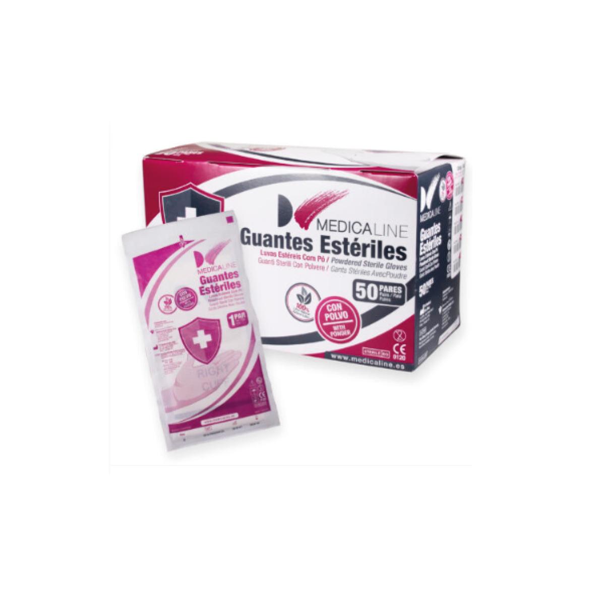LUVAS-CIRURGICAS-MEDICALINE-COM-PO-101-300.jpg LUVAS CIRÚRGICAS COM PÓ - Image 1