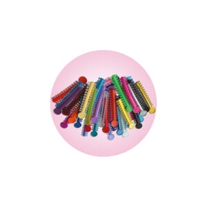 LIGADURAS ELÁSTICAS
