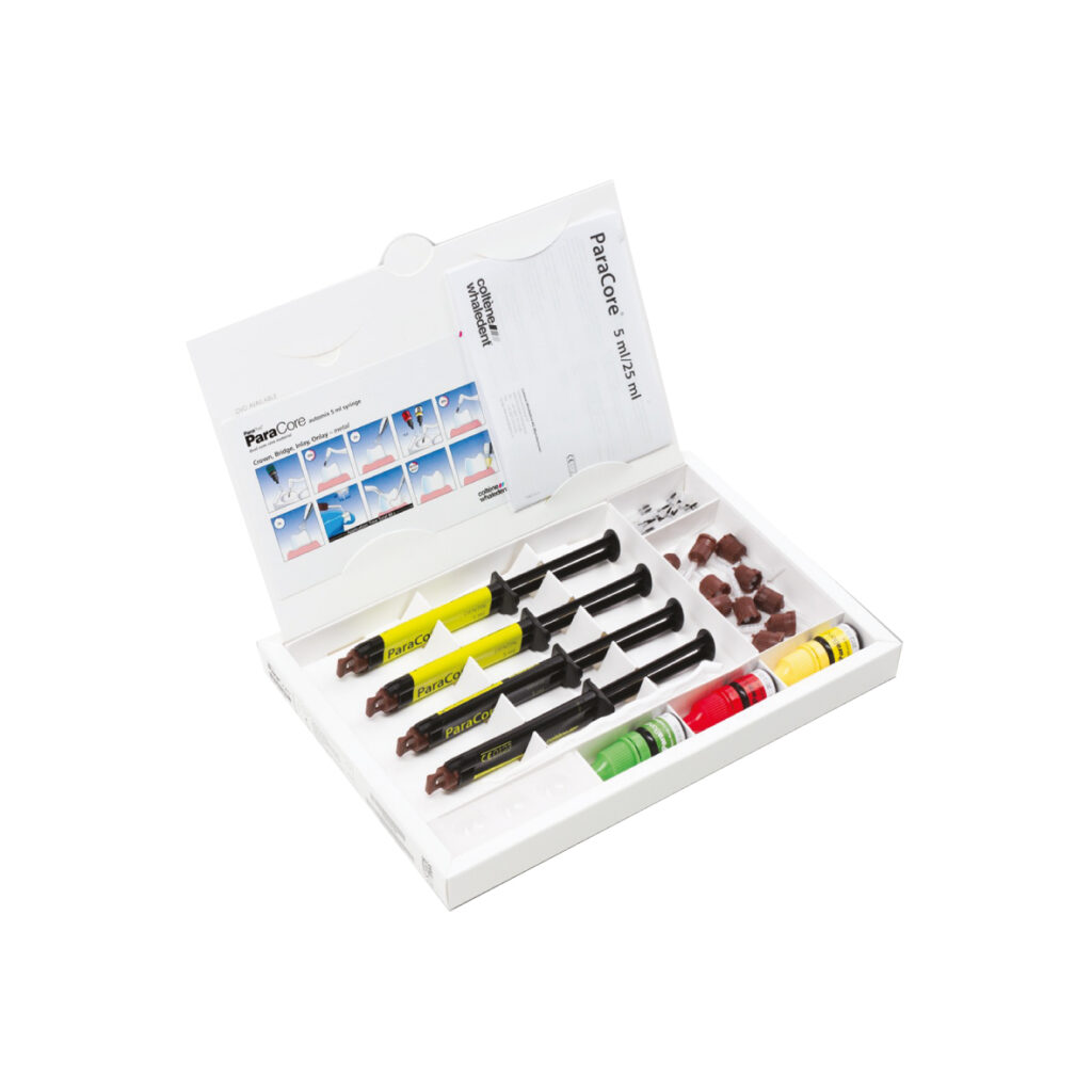 Paracore Automix – BNH