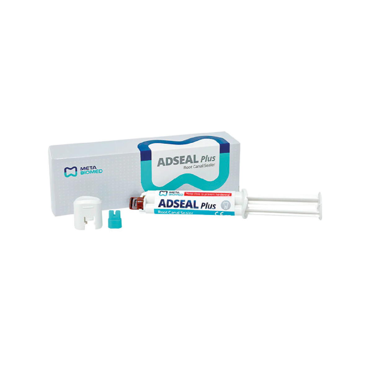 123 830 AdSeal Plus Adseal Plus - Image 1