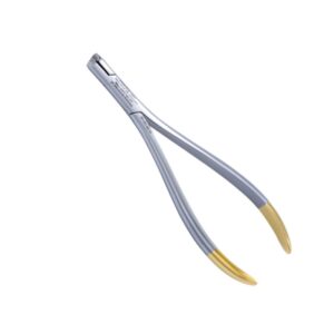 MICRO ALICATE DE CORTE DISTAL TC