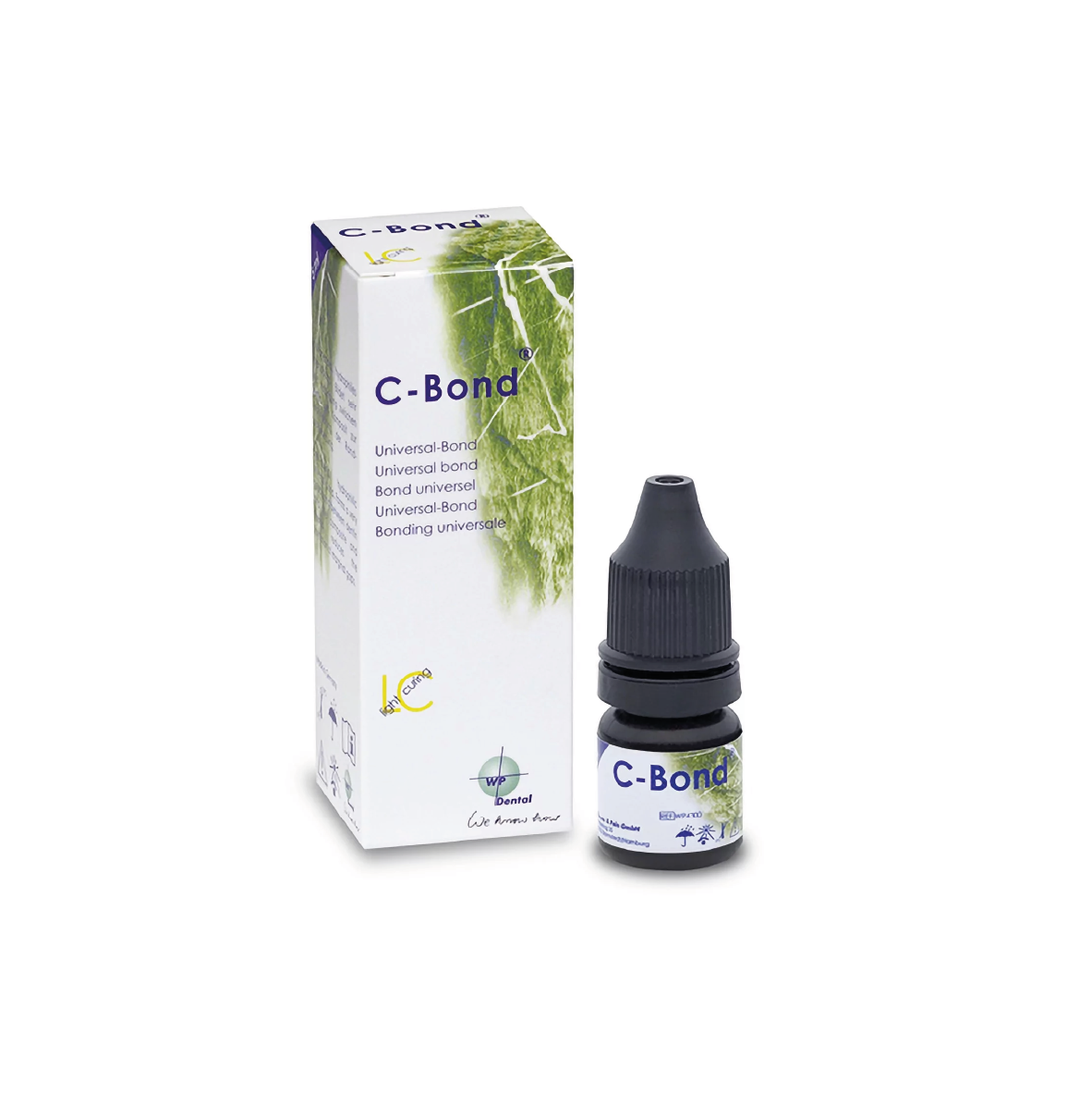 C-bond C-Bond - Image 1