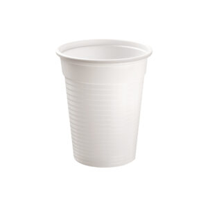 COPOS DESCARTÁVEIS BRANCOS 160ml