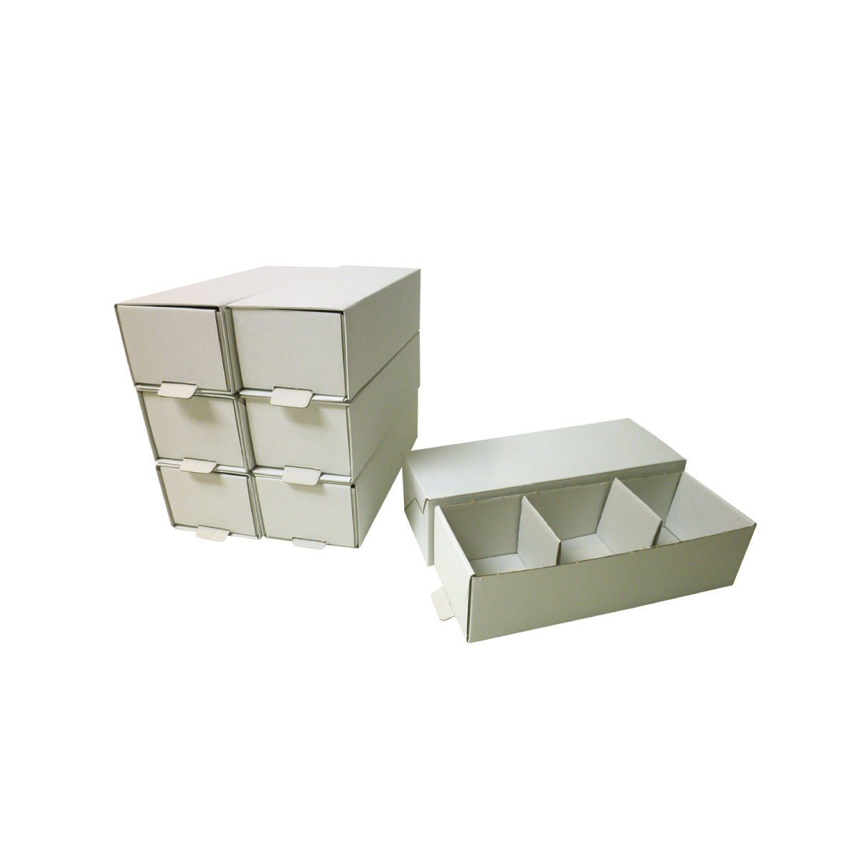 Caixas_modelo_105-150.jpg Caixa para arquivo de modelos de gesso - Image 1