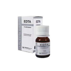 EDTA SOLUTION 17%