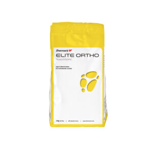 ELITE ORTHO TIPO III GESSO BRANCO