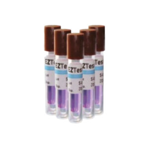 INDICADOR BIOLÓGICO