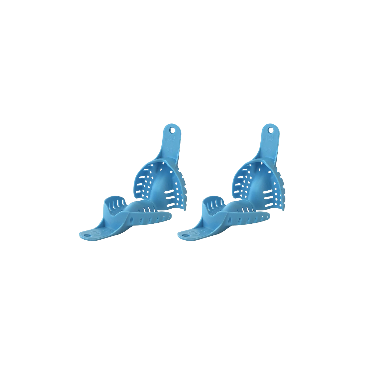 moldeiras impressao Moldeiras plásticas para impressão - Image 1