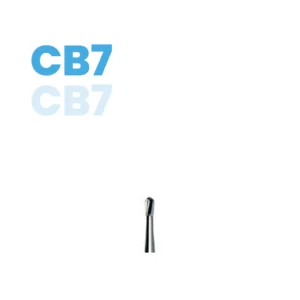 Brocas de tungsténio CB7