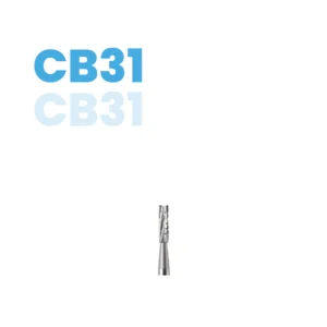 Brocas de tungsténio CB31