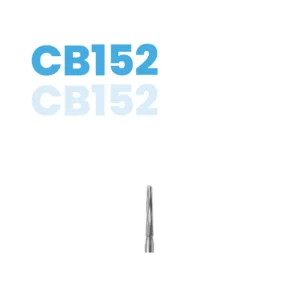 Brocas de tungsténio cirúrgicas CB152