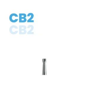 Brocas de tungsténio CB2
