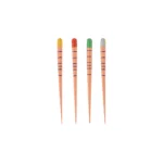 Pontas de Guta-Percha VTW+