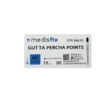 Pontas de Guta-Percha VTX - Image 2