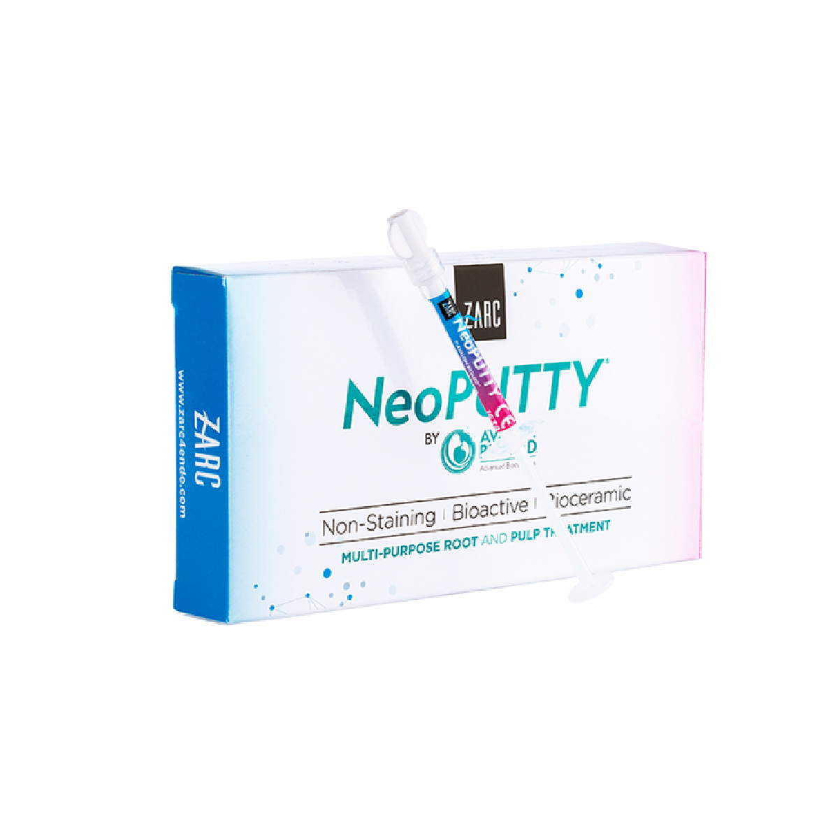 neoputty Neoputty - Image 1