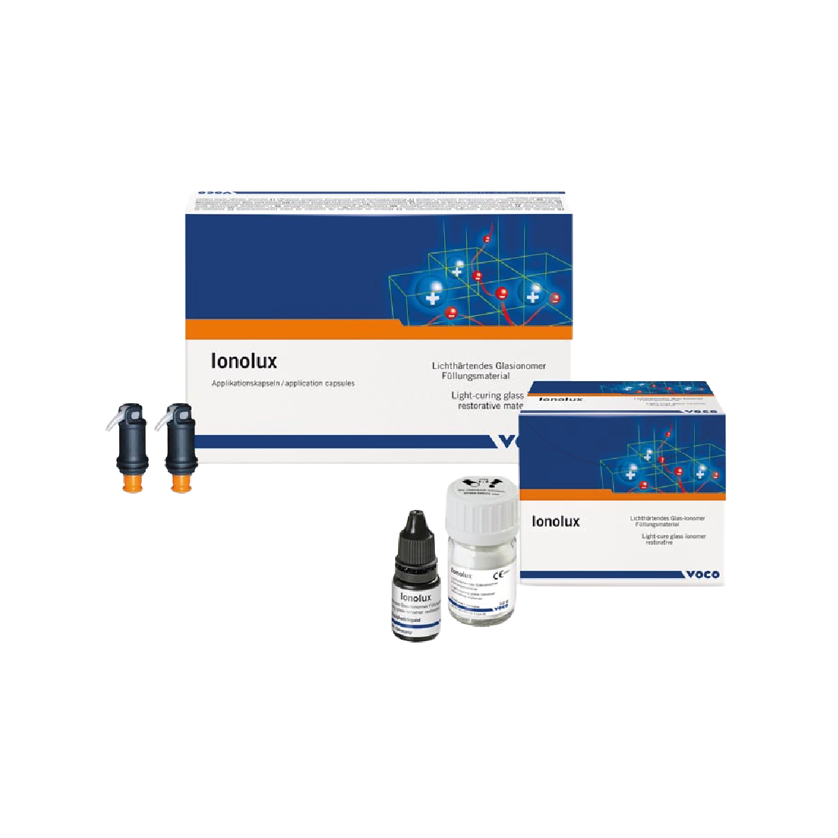 set-17 Ionolux - Image 1